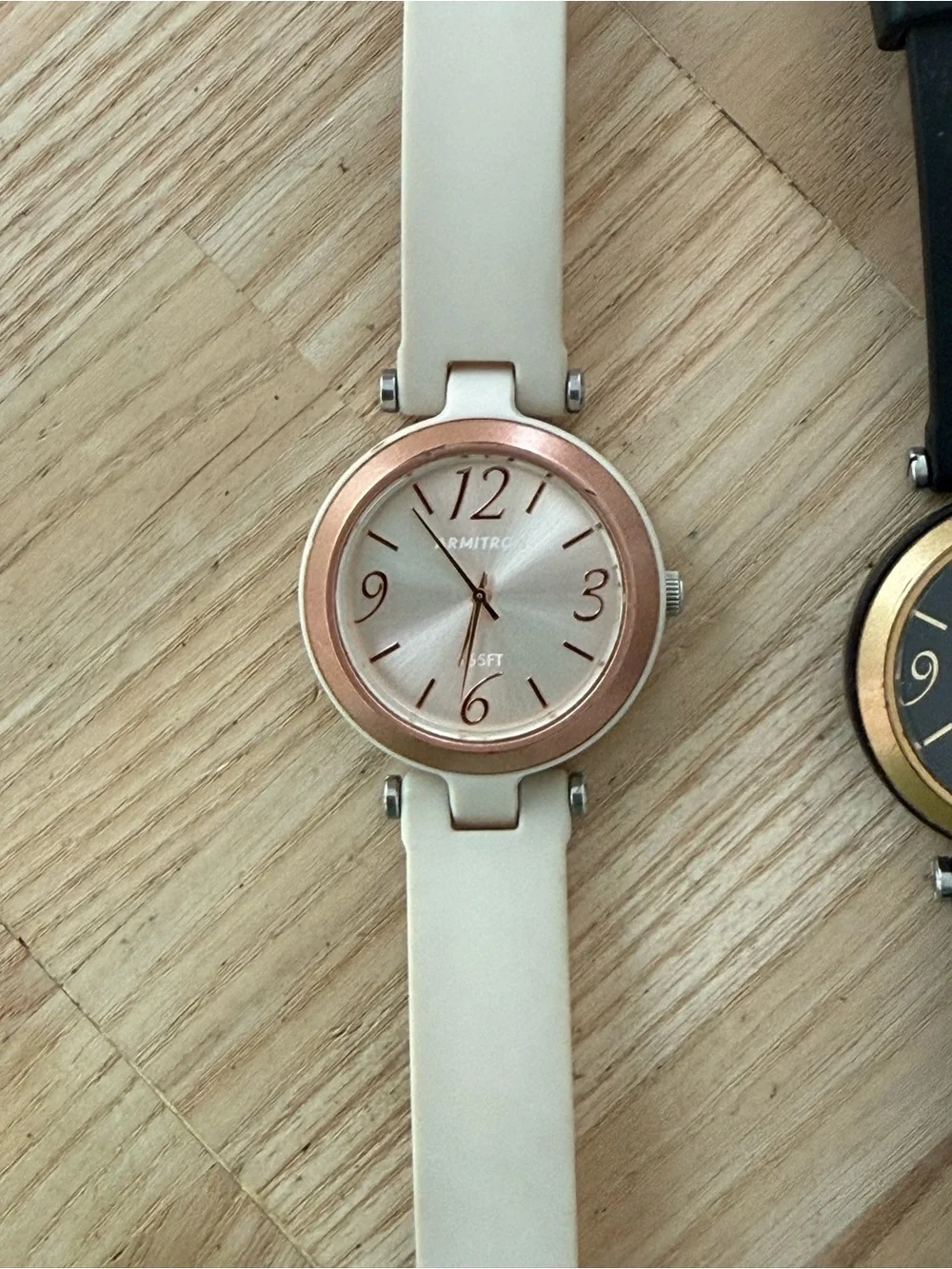 Armitron brand model